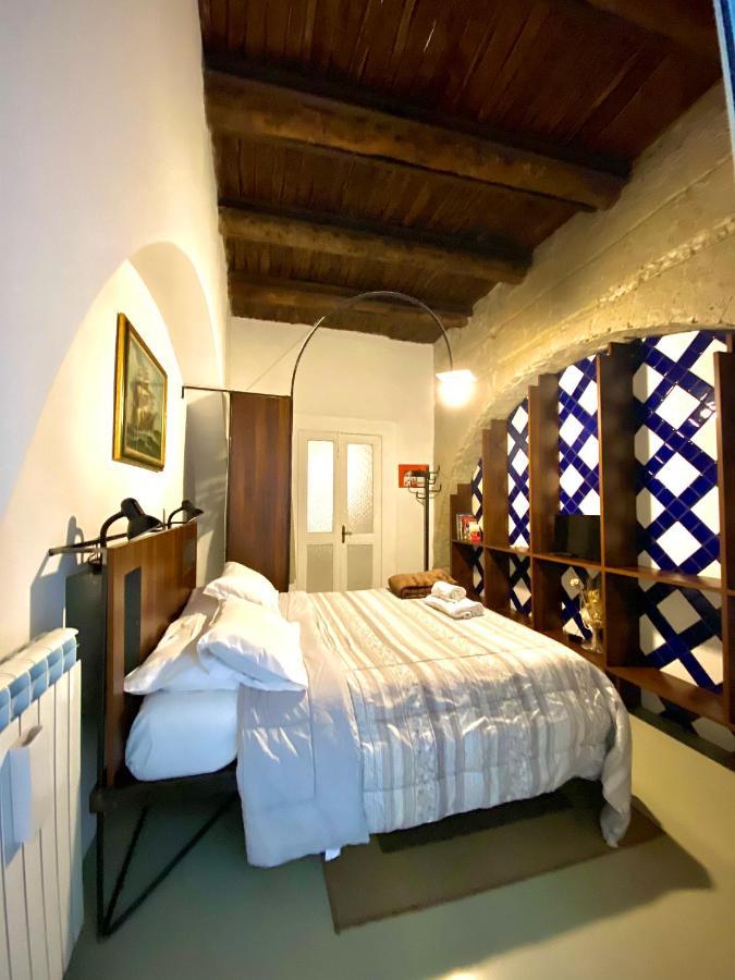 Per Amor Duomo Bed & Breakfast Naples Exterior photo