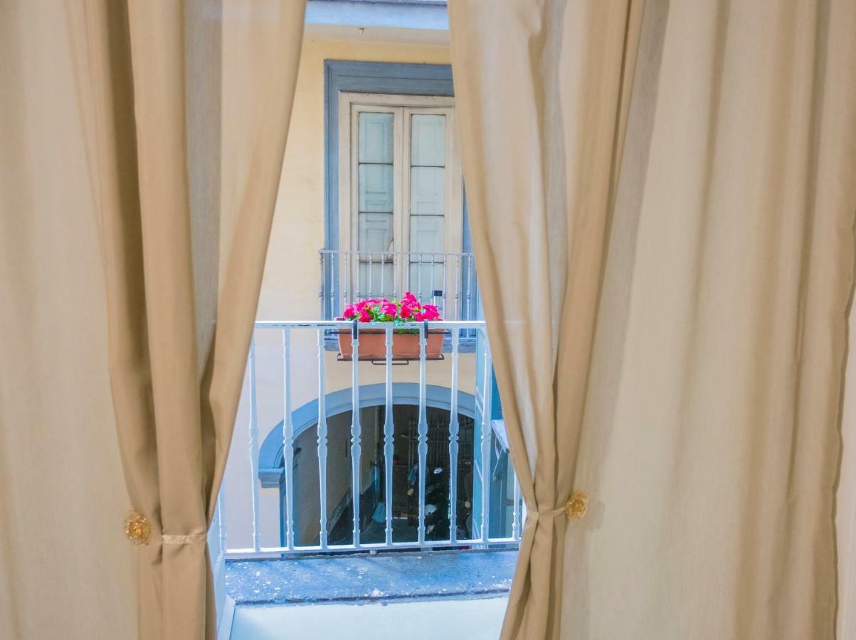 Per Amor Duomo Bed & Breakfast Naples Exterior photo