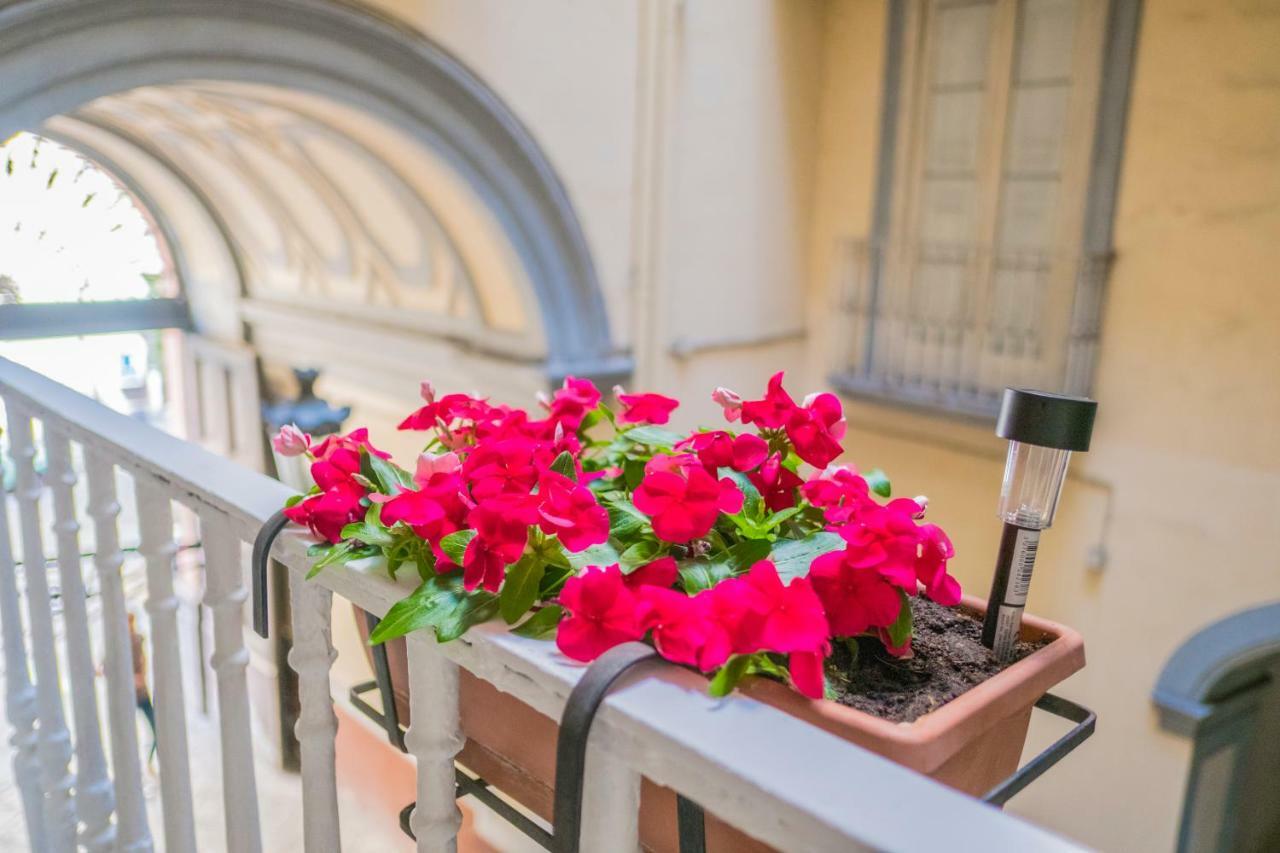 Per Amor Duomo Bed & Breakfast Naples Exterior photo